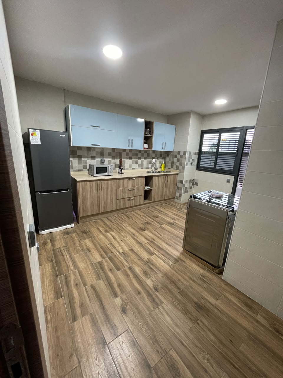 Appartement Palmeraie — photo 4