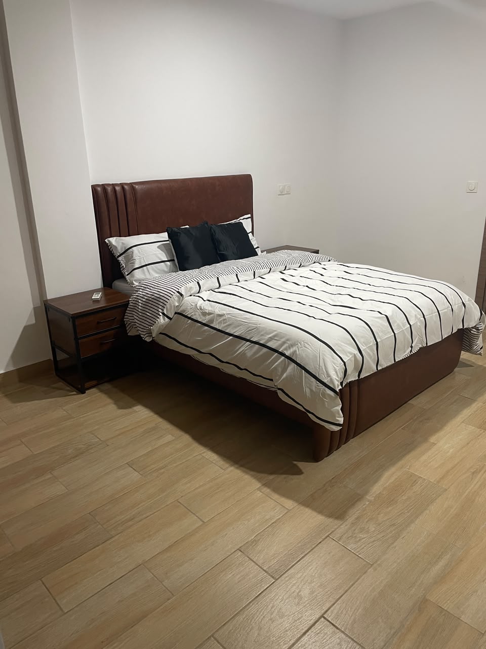 Chambre 1